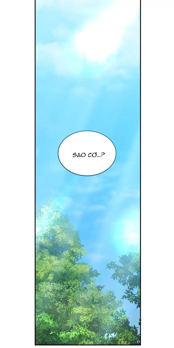 sống trong vườn hoa của công chúa chapter 30 19