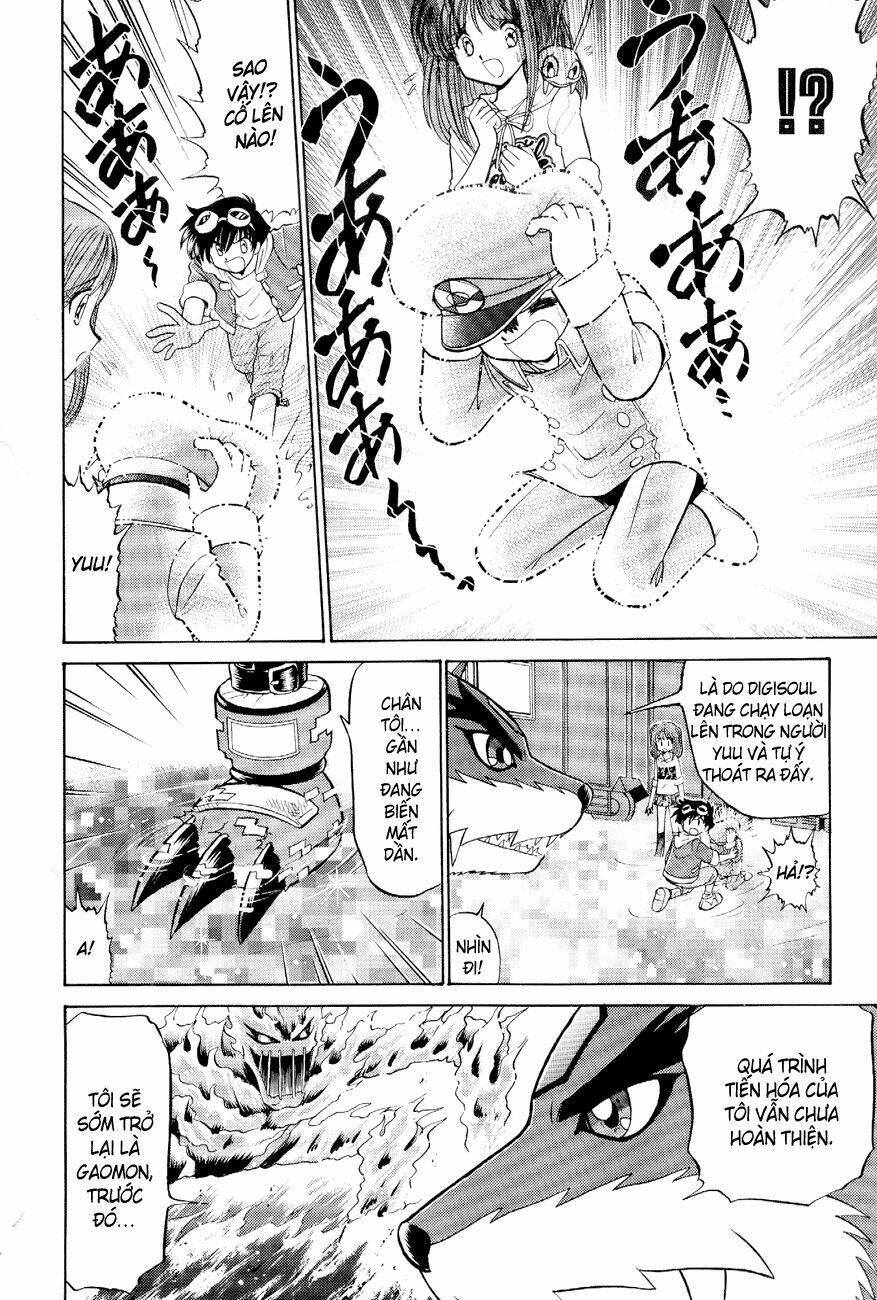 digimon next chapter 9 20