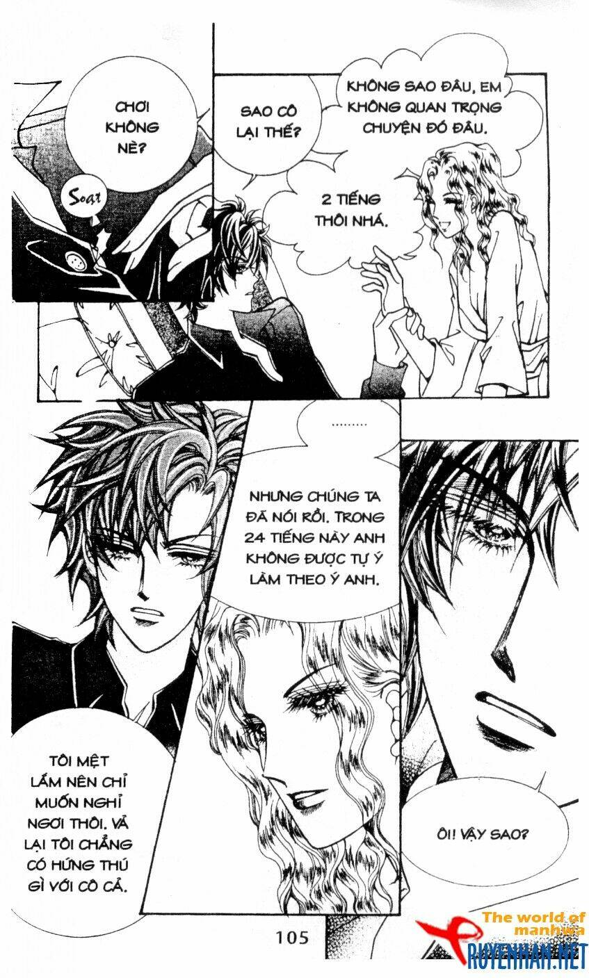 chàng trai hào hiệp chapter 10 107