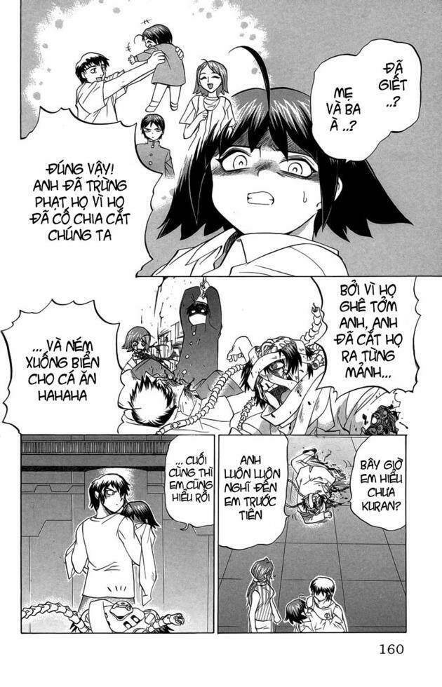 chaosic rune chapter 34 8