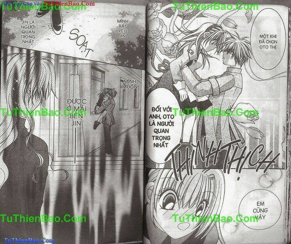 cô nàng quản gia chapter 3 20