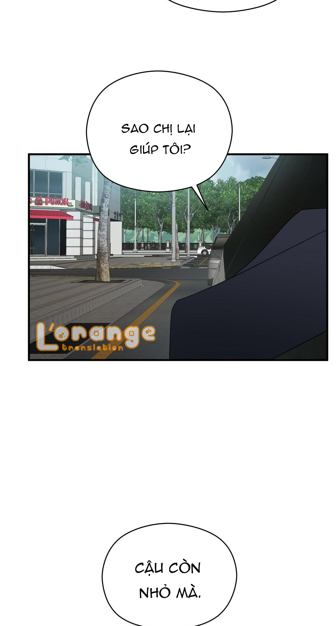 mối quan hệ kém cạnh chapter 25 51