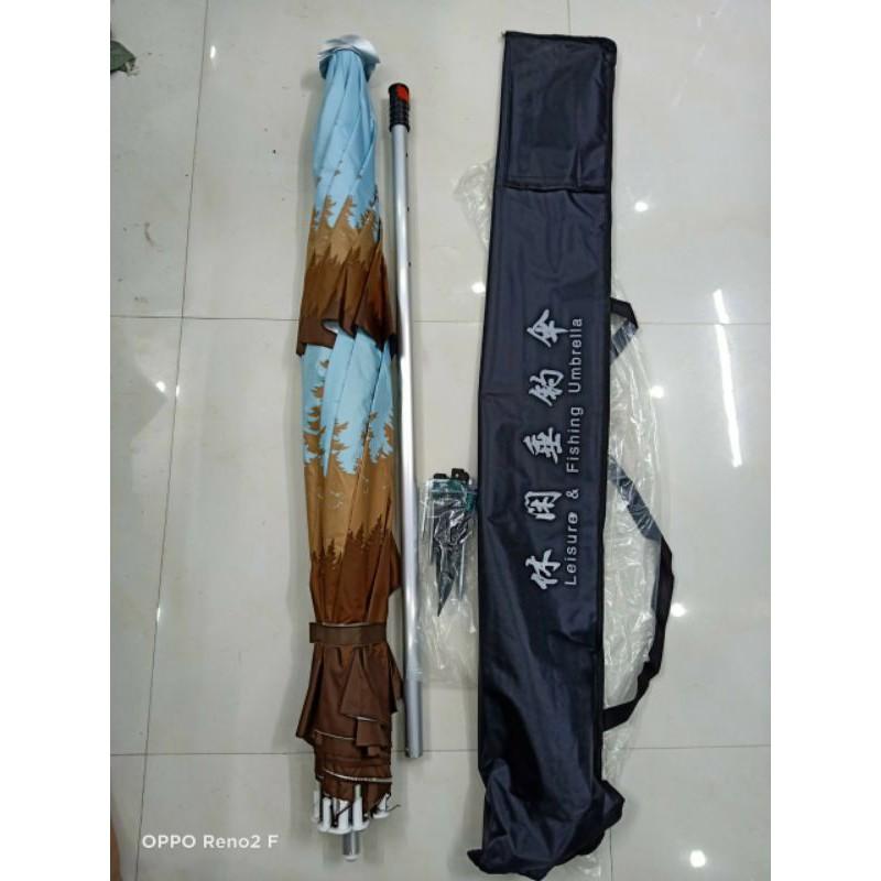 Ô câu cá 2 tầng 2m 2m2 2m4