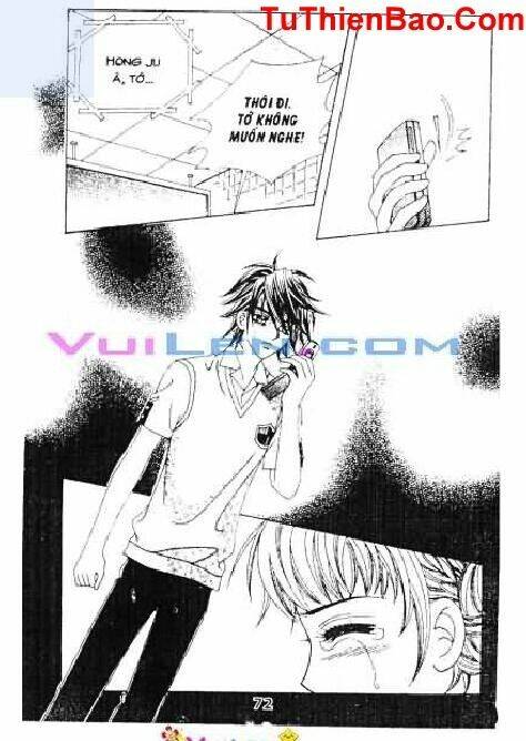 ánh nắng chói chang chapter 10 71