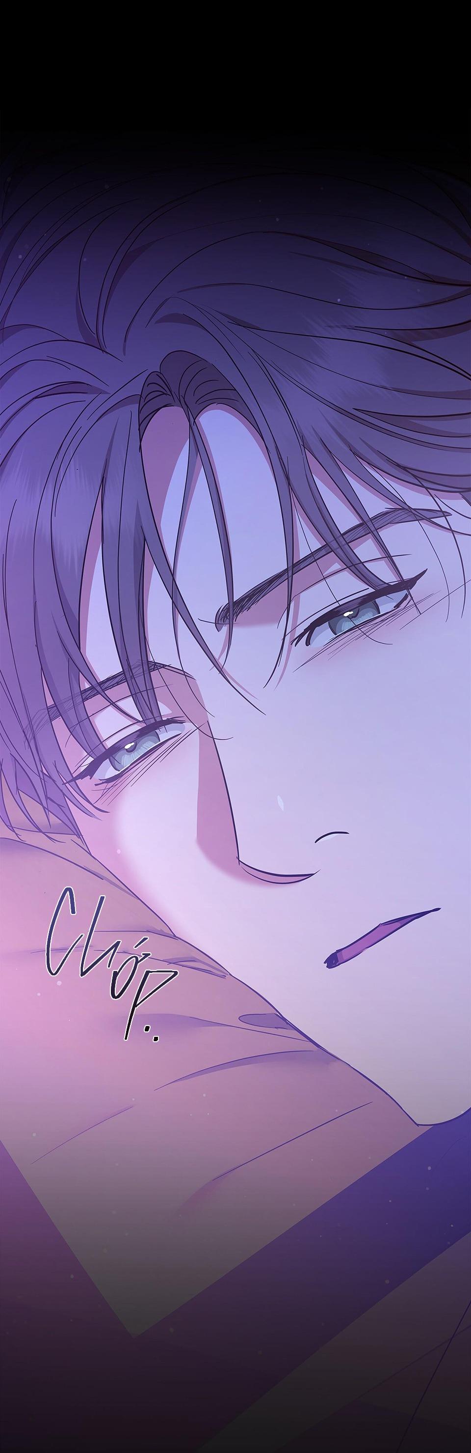 dấu vết của khoảng trống chapter 9 70