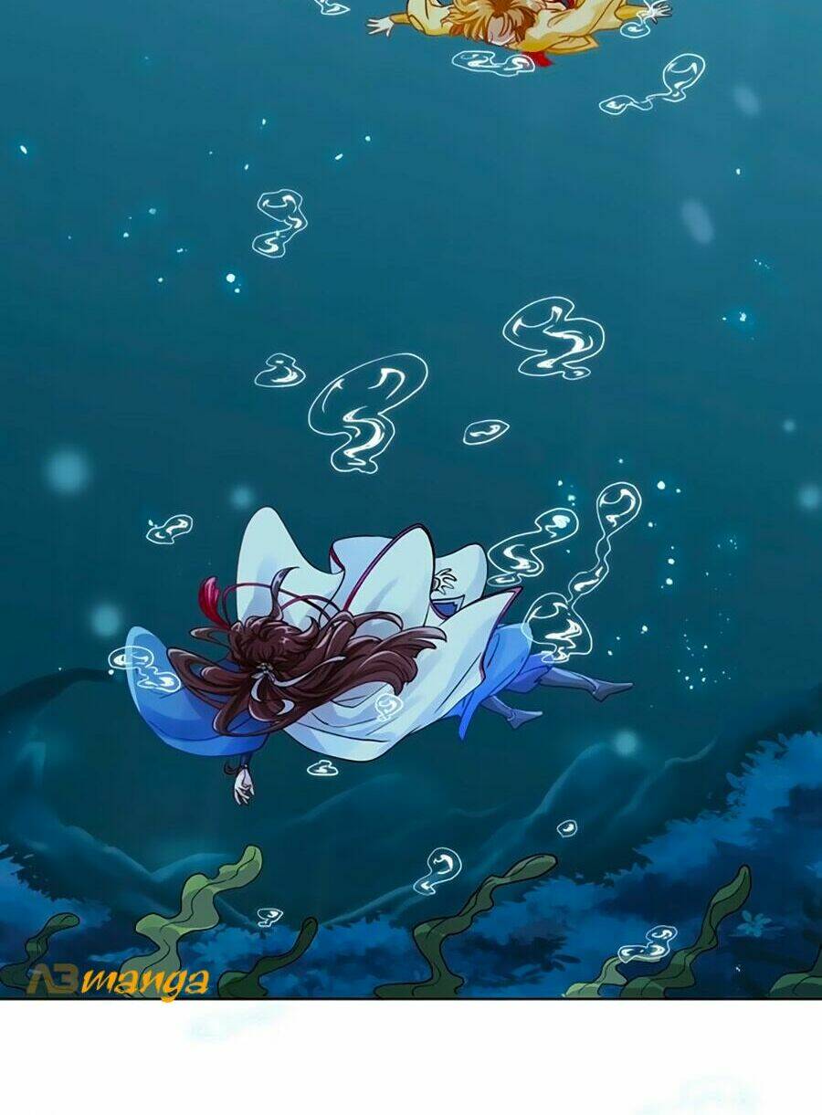 hội học sinh kiêu ngạo của hoàng cung chapter 1 23