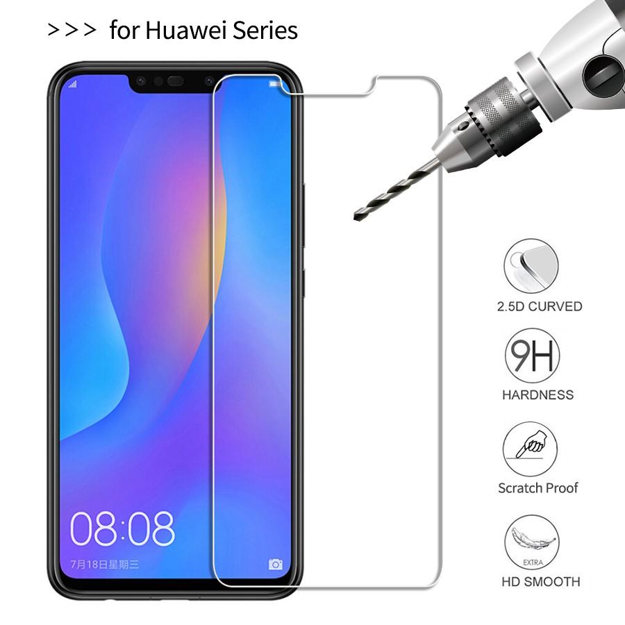 Miếng dán màn hình Cường lực dành cho Huawei Nova 3i