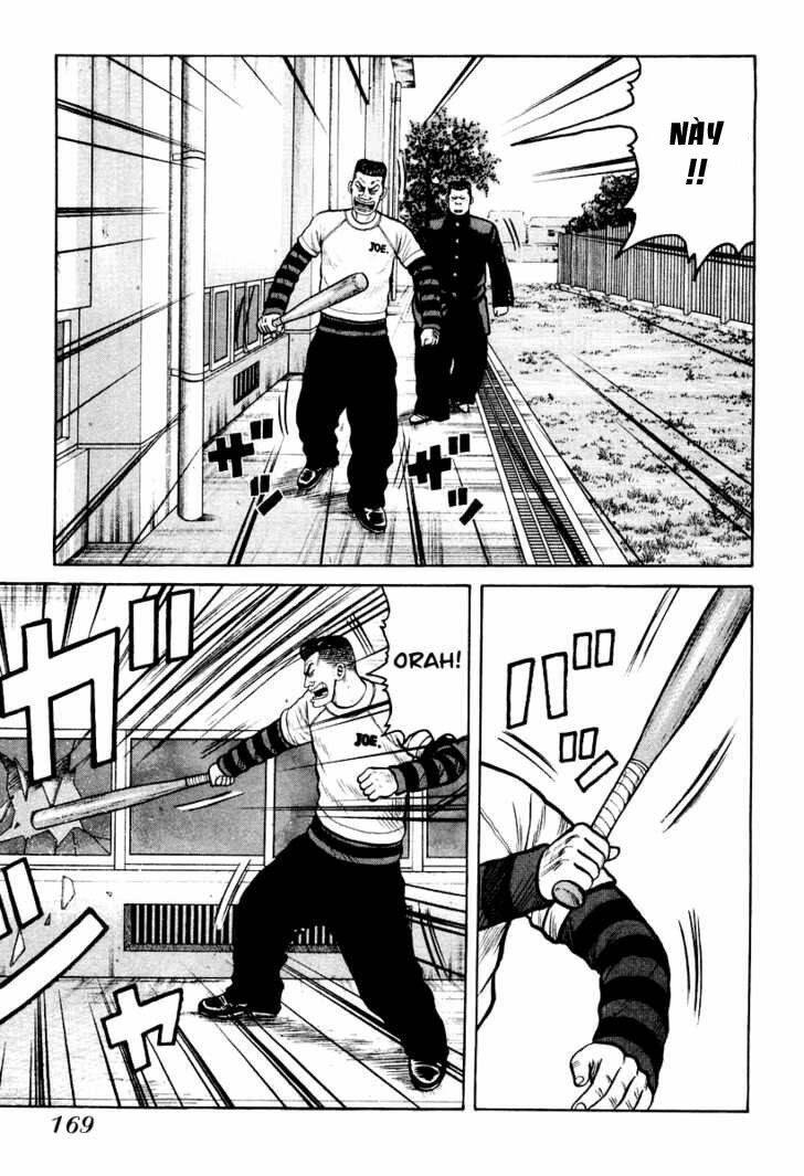 qp- soul of violence chapter 12 26