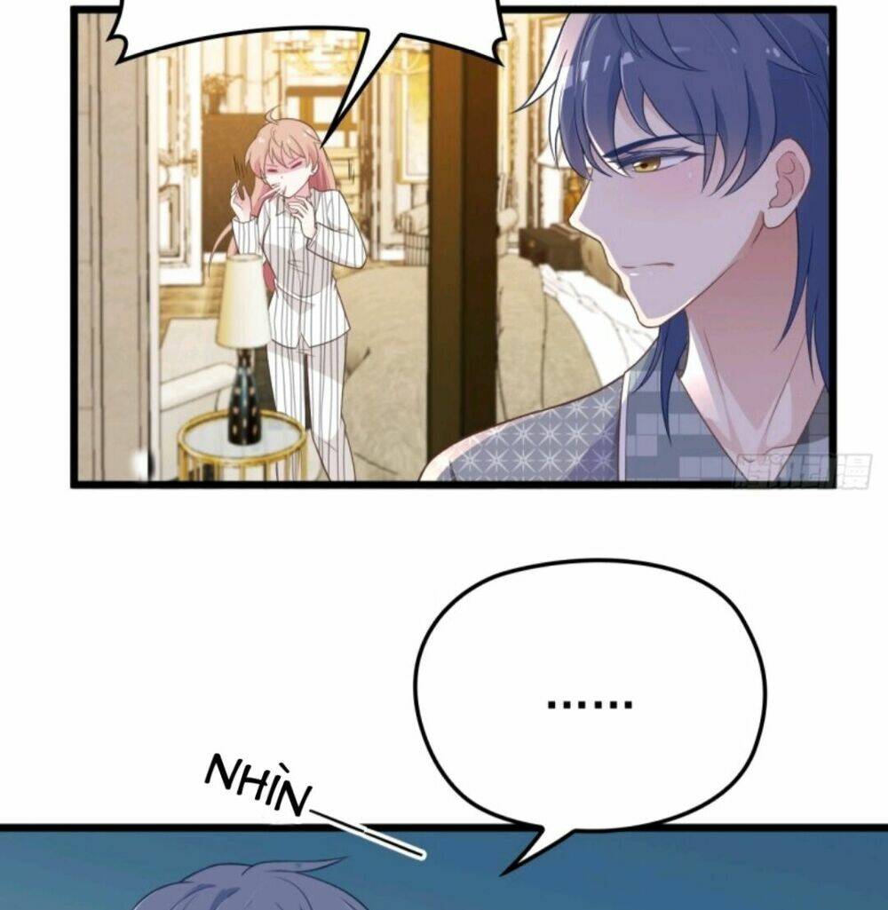 bí mật kết hôn với ảnh đế: vợ ơi đến đây tấn công đi nào chapter 35 13