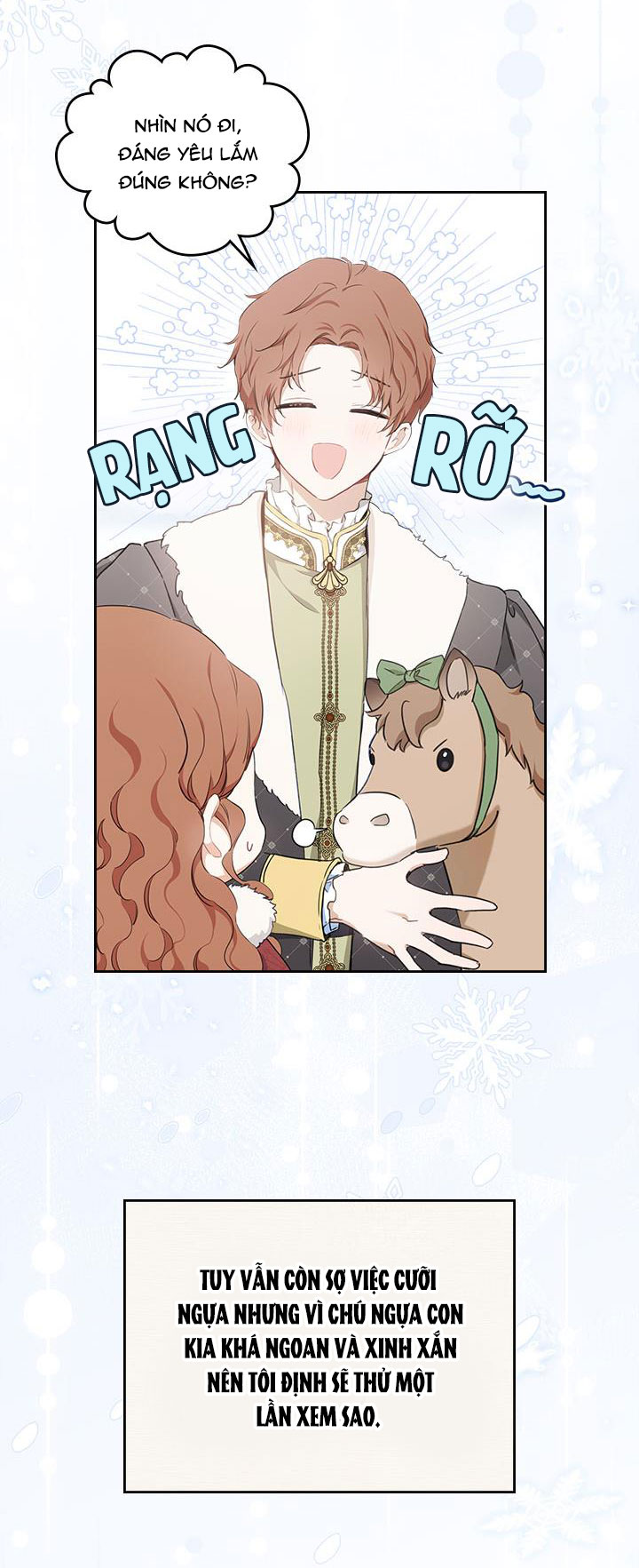 lần này tôi sẽ trở thành gia chủ chapter 52 7