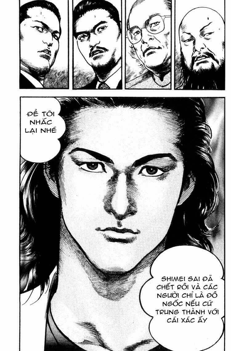 strain chapter 27 24