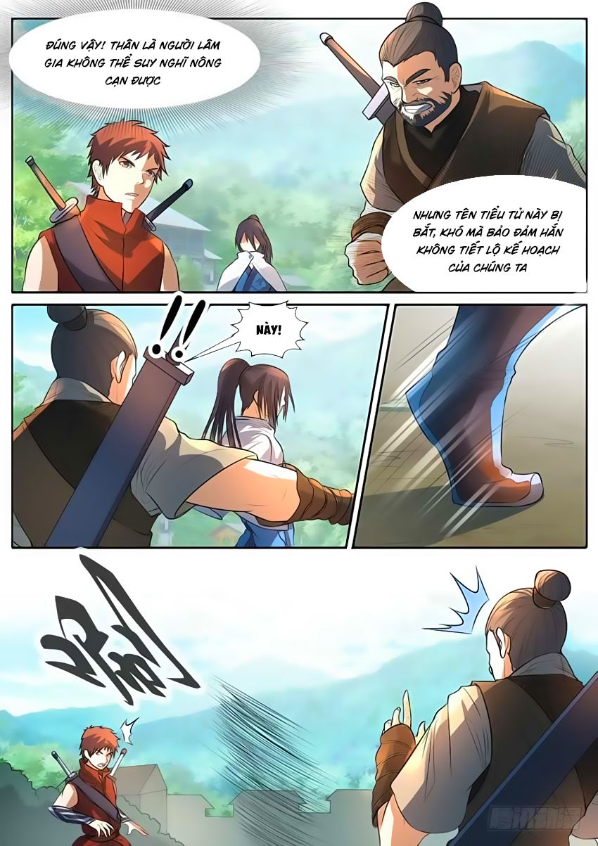 ngự thiên chapter 12 10