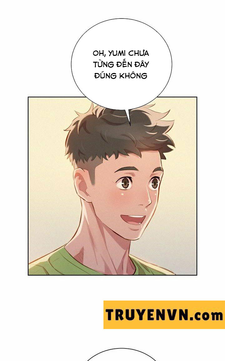 chị gái mưa chapter 50 30