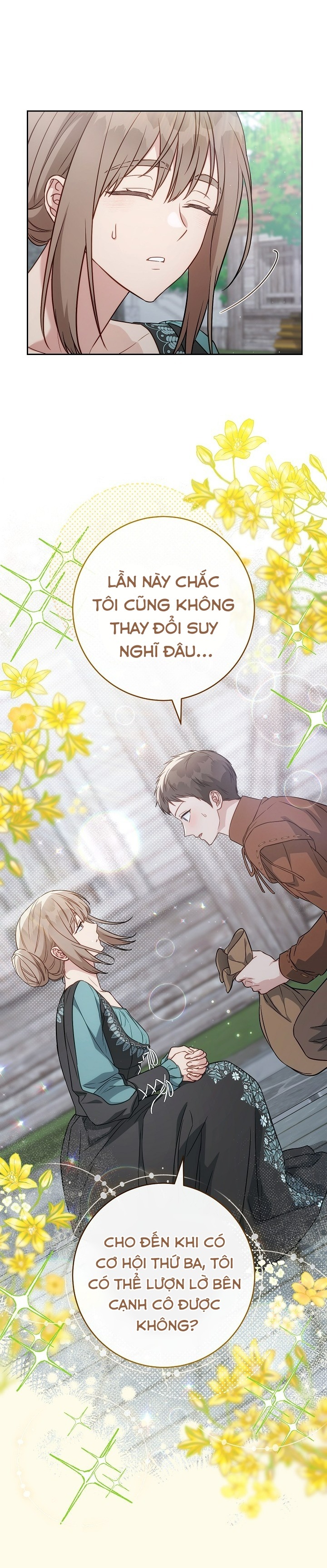 phía sau em, luôn có ta bên cạnh chapter 139 55