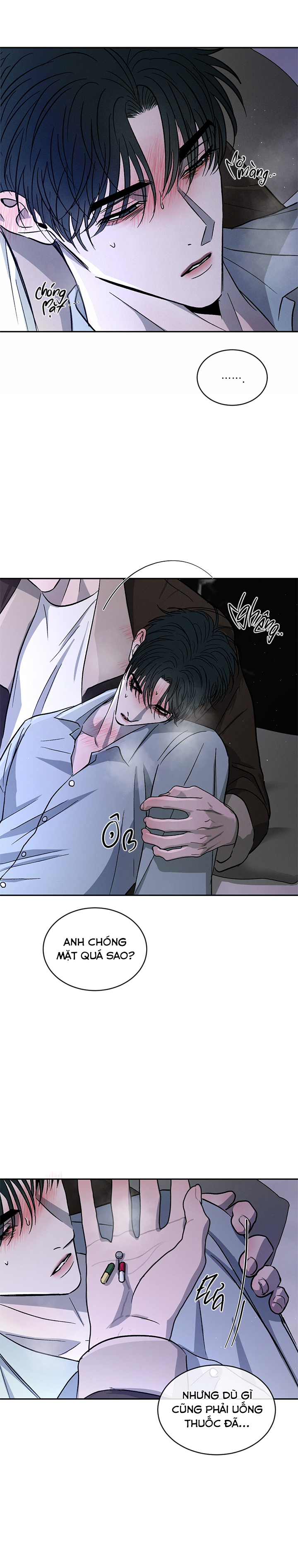 tương khắc chapter 52 4