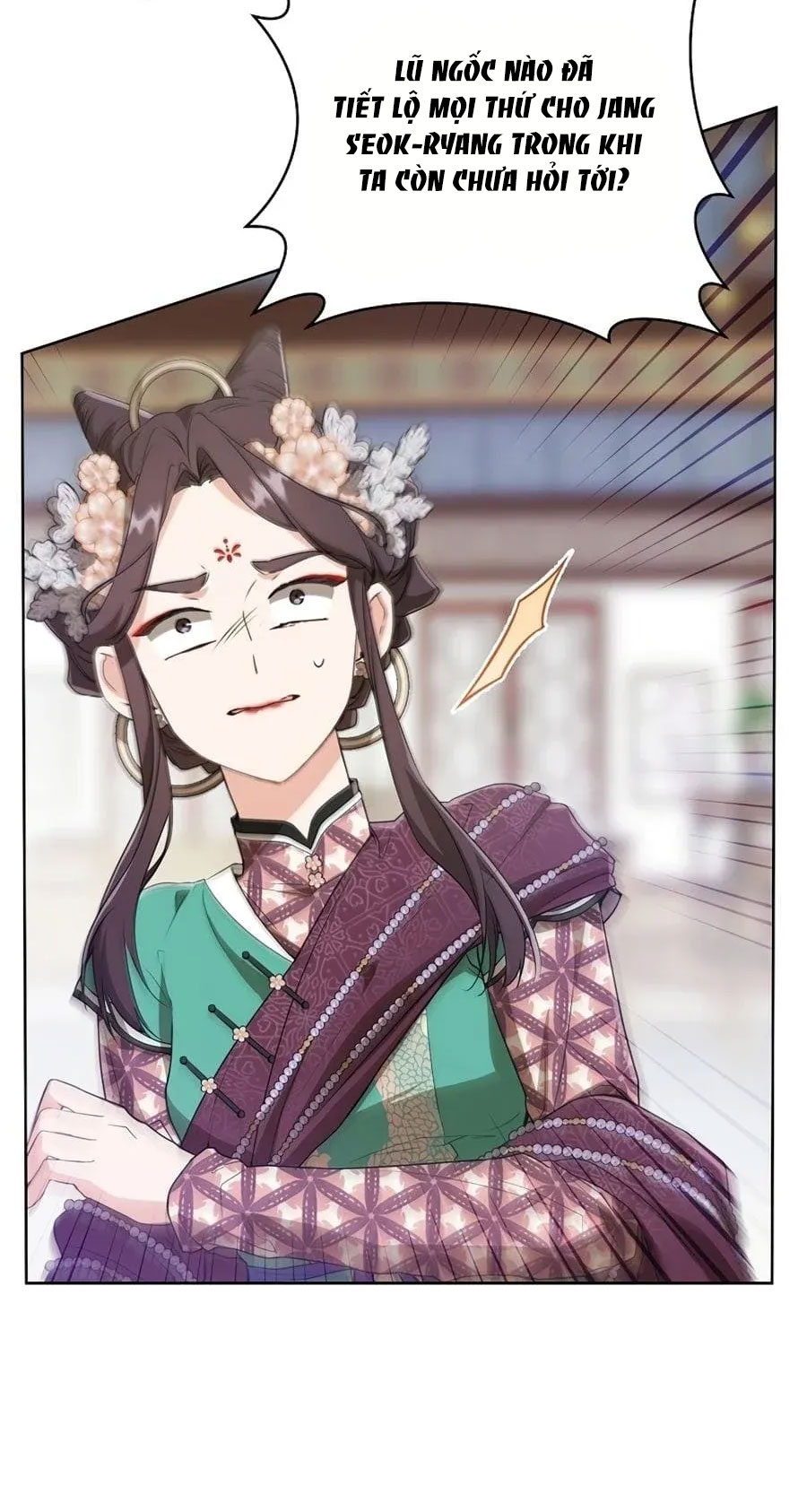 trở thành đứa cháu gái bị ghẻ lạnh trong gia tộc võ giả hùng mạnh chapter 26.1 8