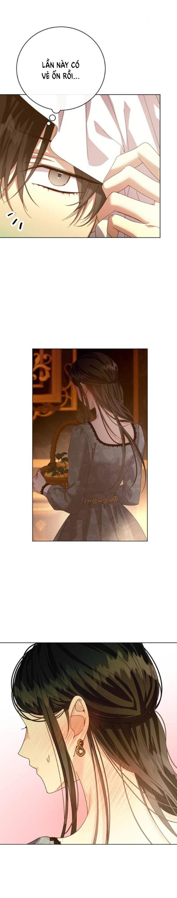 chiếm hữu trái tim bạo chúa chapter 29.2 18