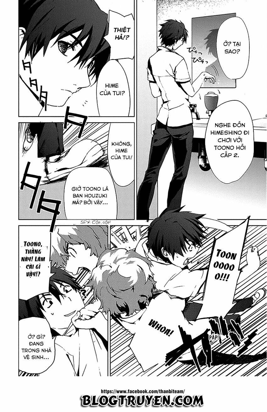 teizokurei monophobia chapter 3.3 26