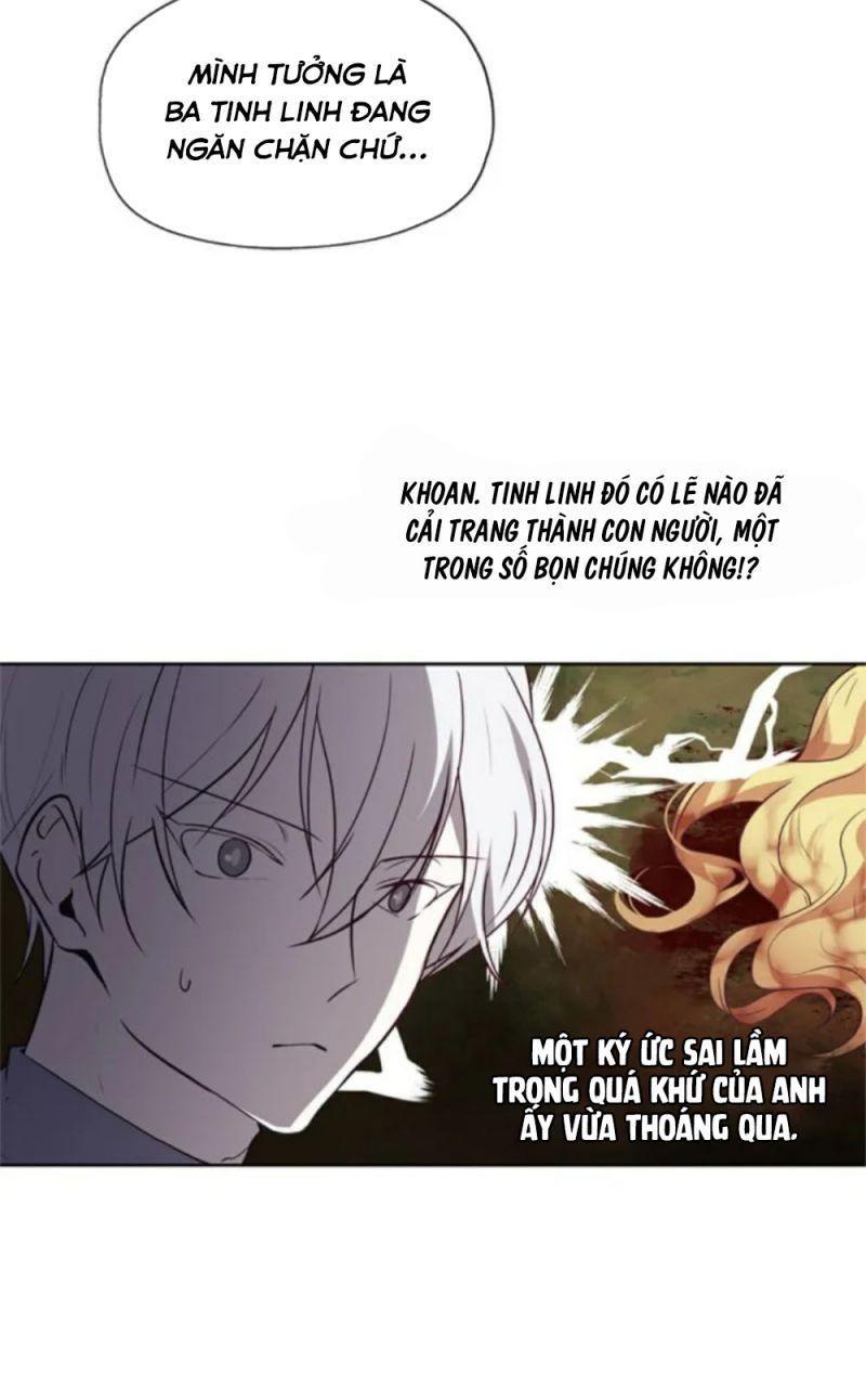 đi theo dấu vụn bánh chapter 20 17