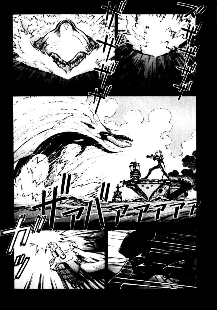 đặc nhiệm không gian chapter 20 9