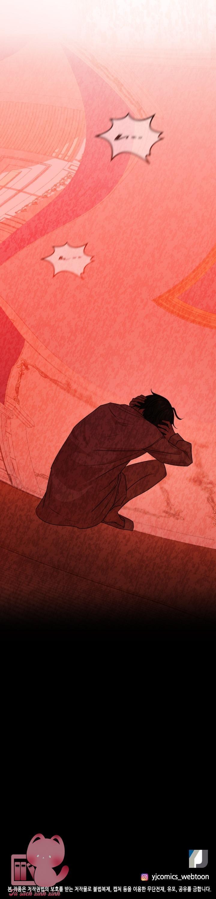 nguyện ước vô vọng của ma nữ chapter 78 30