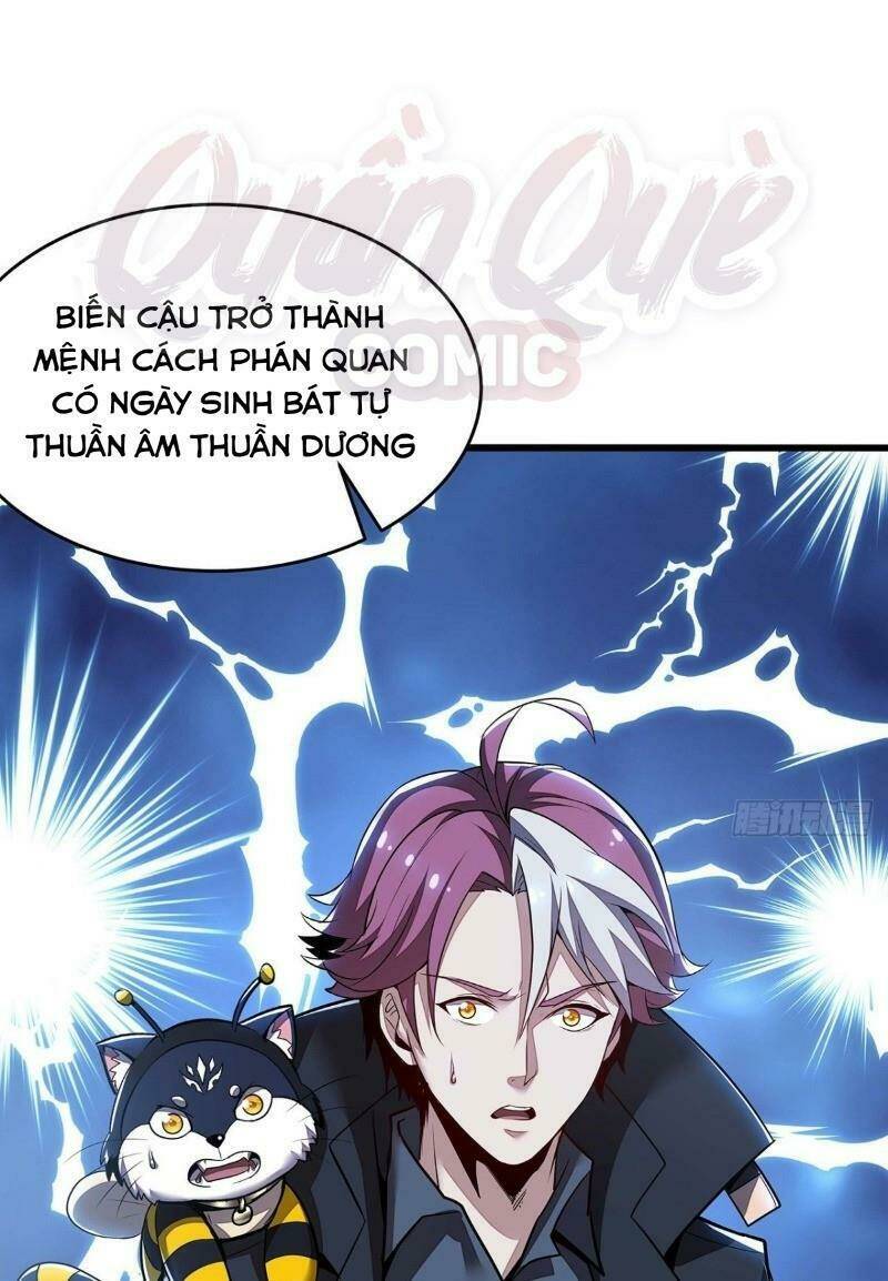 bất tử thần vương tu liên tục chapter 63 53