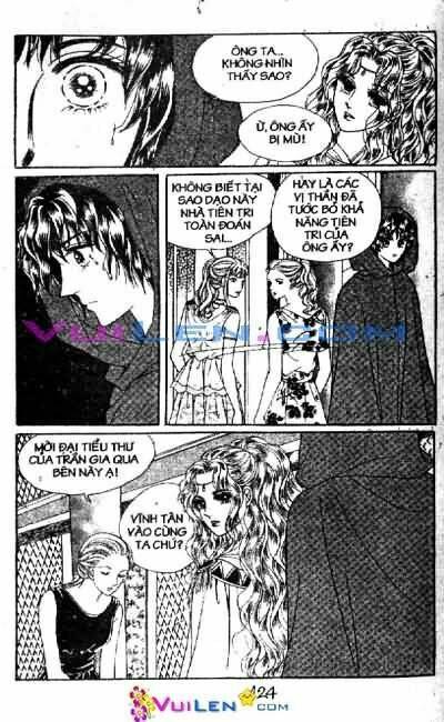 nữ hoàng biển cả chapter 4 114