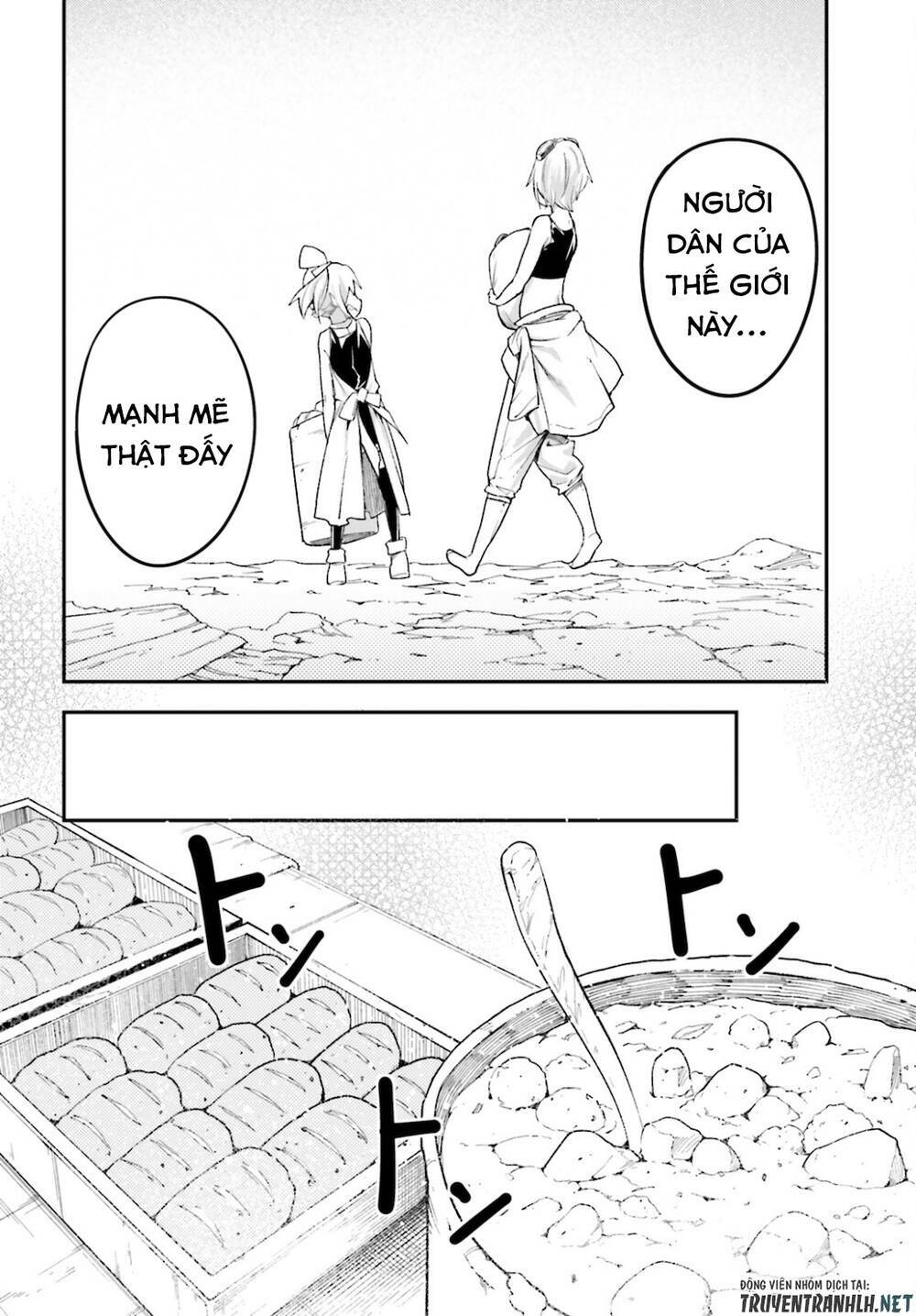 tên thường dân lv.999 chapter 50 18