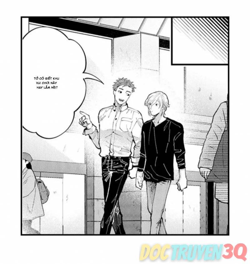 bị anh chàng lập dị để ý chapter 101 15