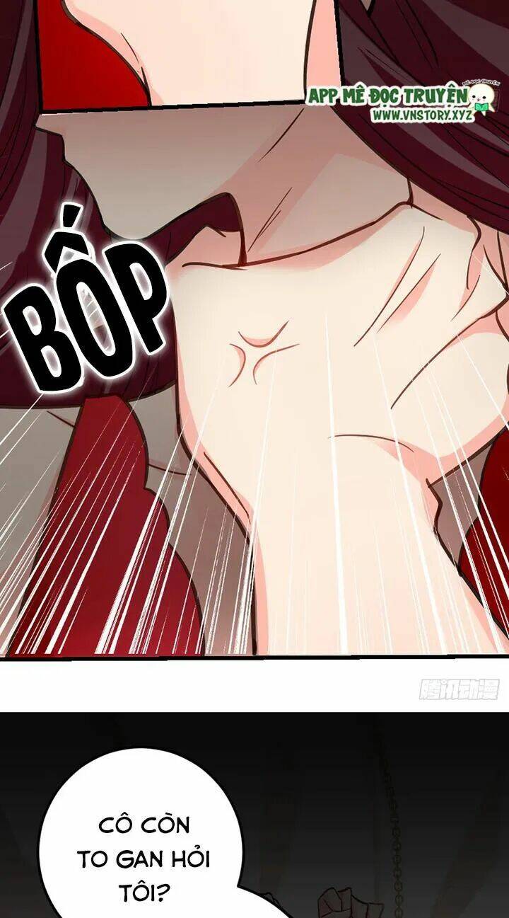 thiên hậu trở về chapter 64 41