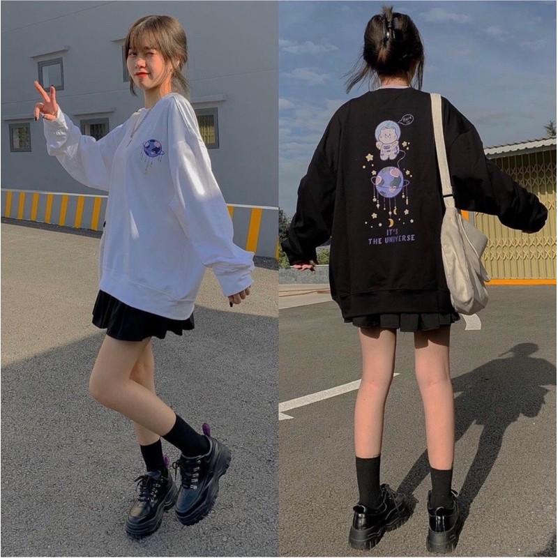 Áo sweater