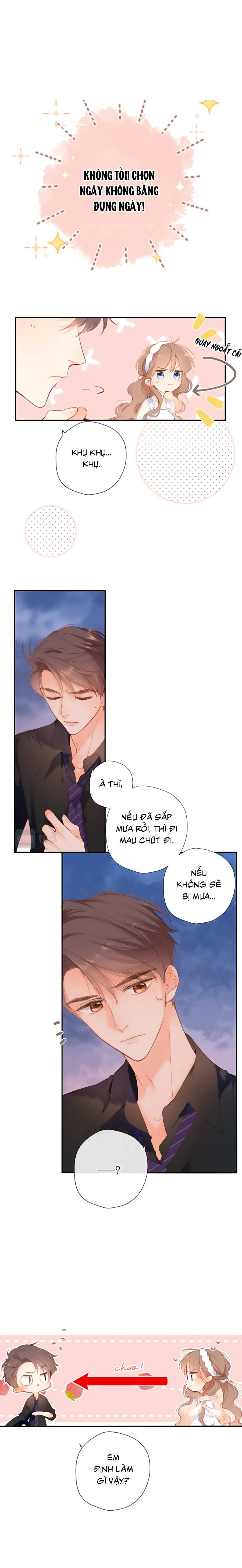 lại gặp được em chapter 146 1