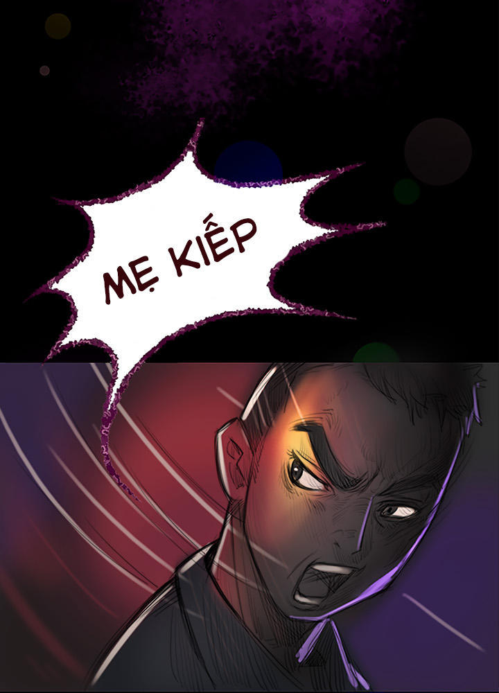 đèn đỏ chapter 1 41