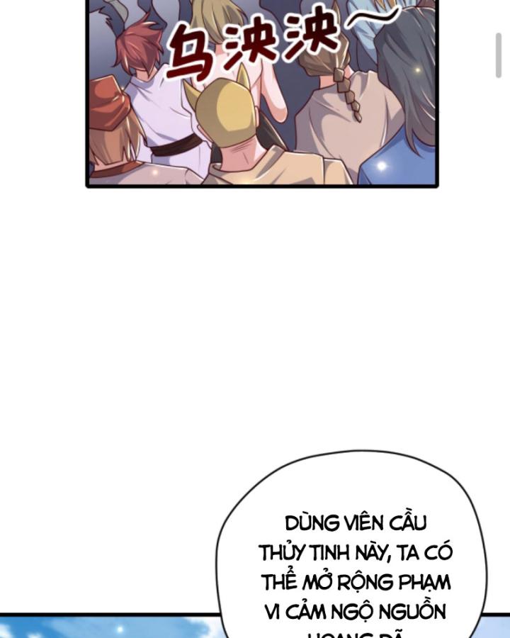 người chơi và nhân vật chính đều muốn làm hại ta chapter 85 40