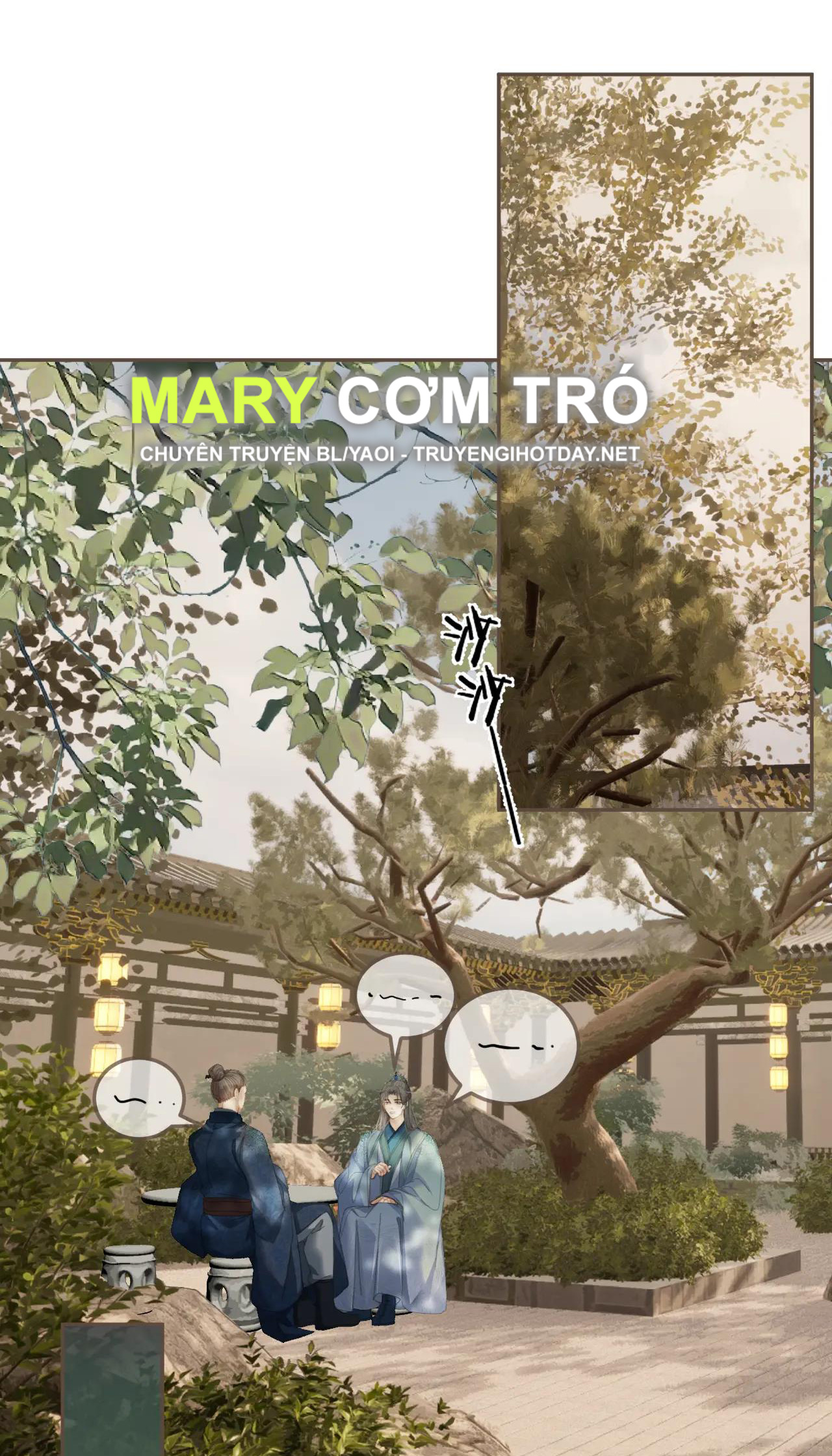 thám hoa chapter 14 39