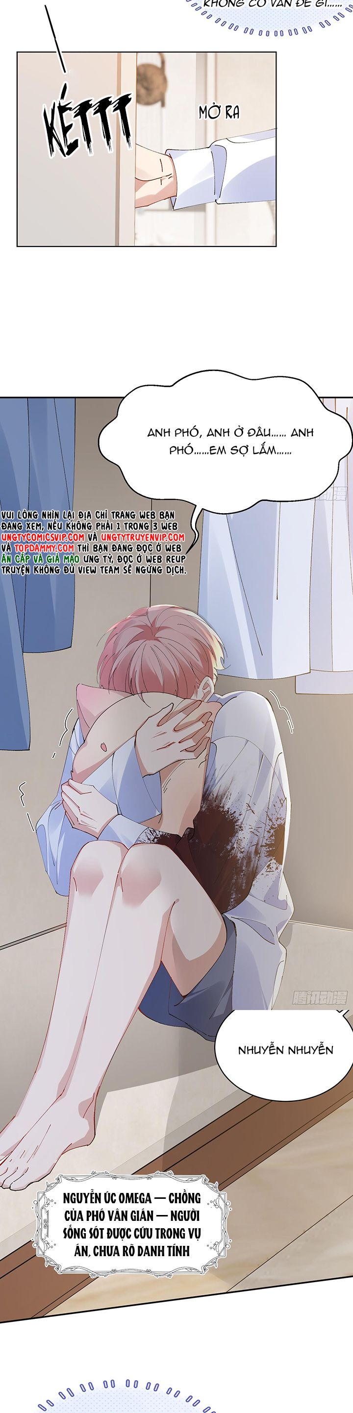 dĩ hạ khi thượng chapter 16 6