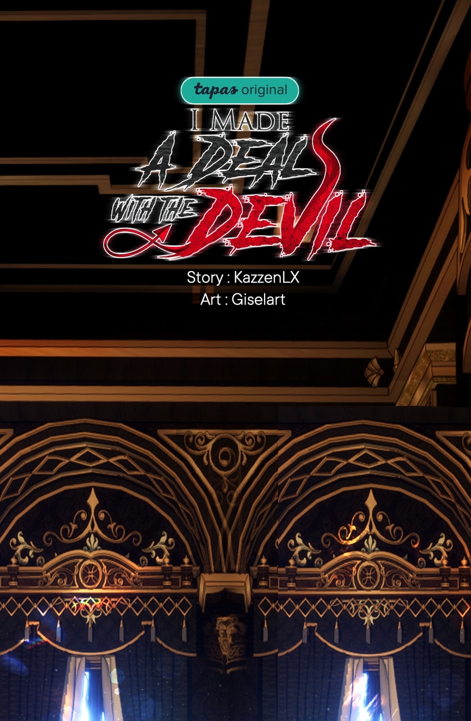 tôi đã ký khế ước với ác quỷ chapter 24.1 10