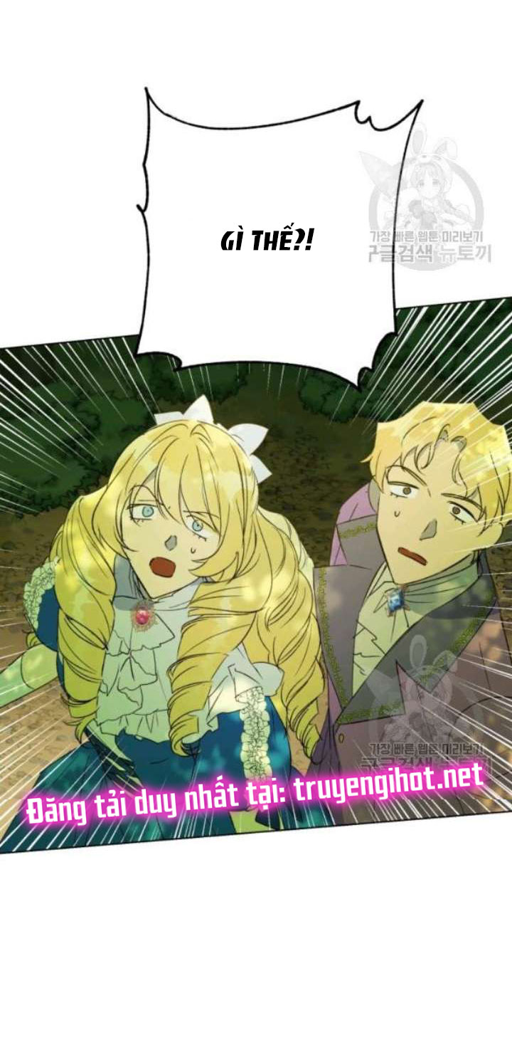 công chúa khắc ấn kẻ phản nghịch chapter 35 30