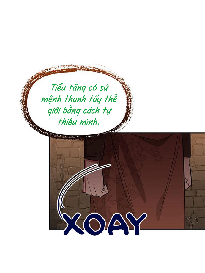 con gái bảo bối của boss phản diện chapter 25 29