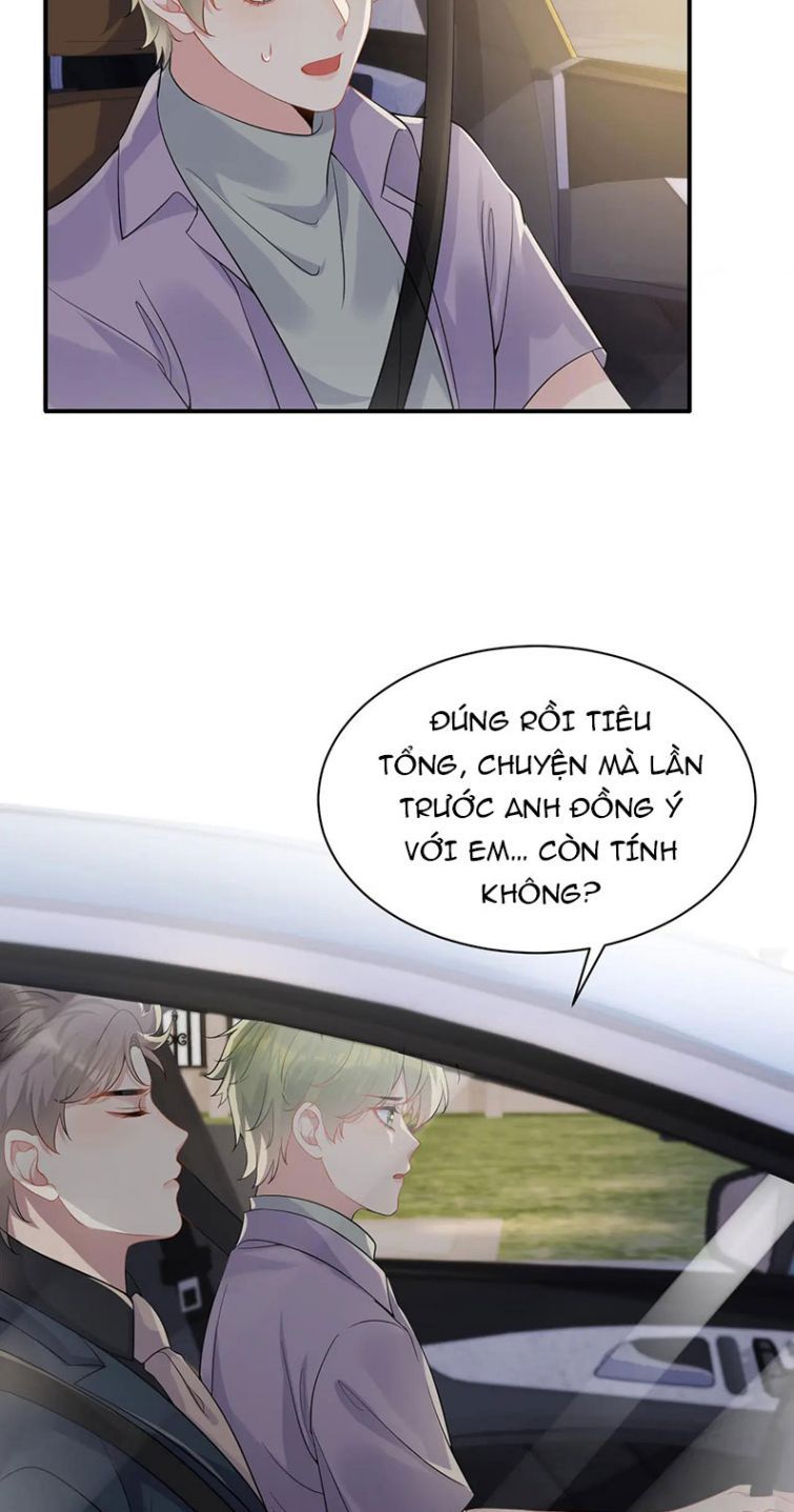 lại bị bạn trai cũ nhắm trúng rồi chapter 61 20