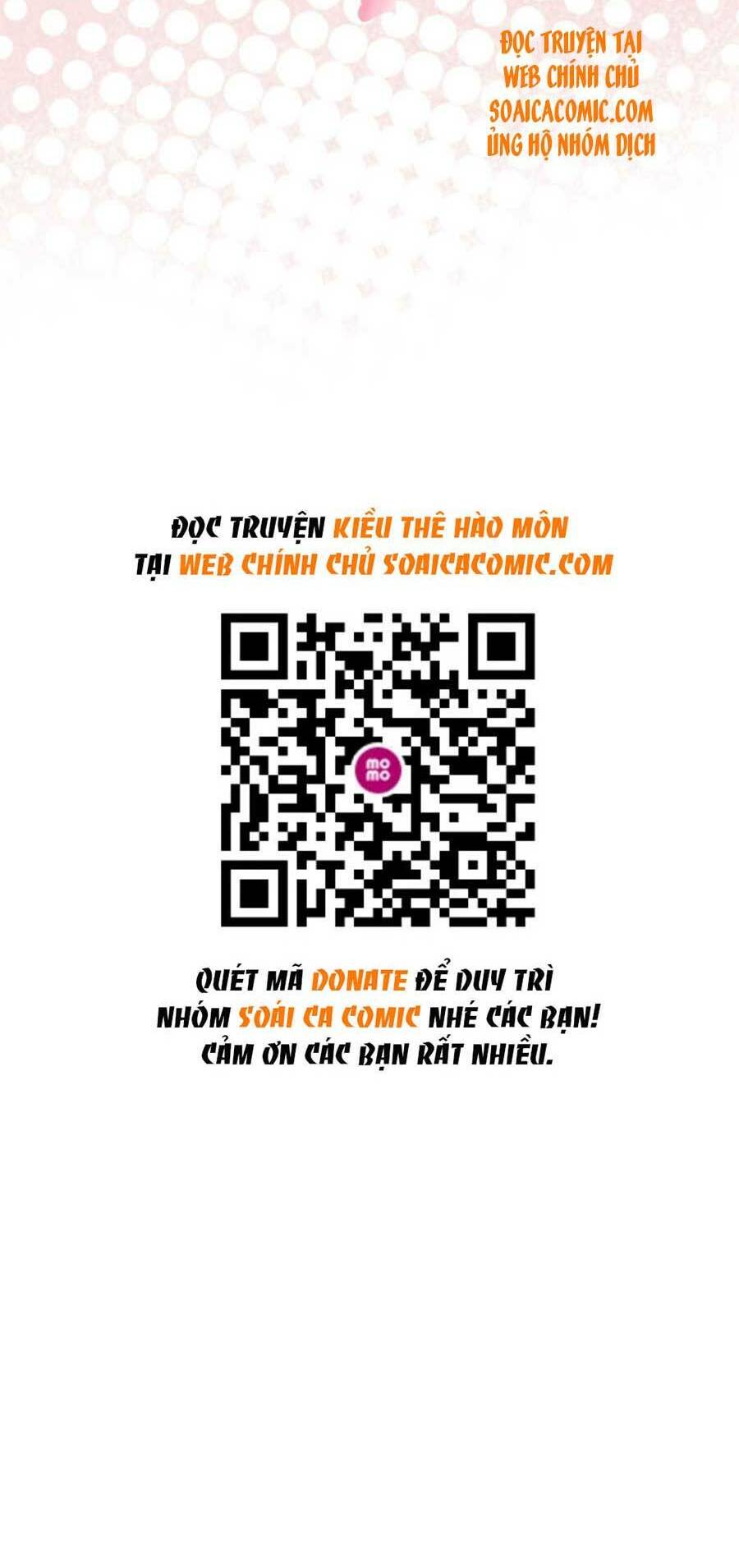kiều thê hào môn chạy đi đâu chapter 5 40