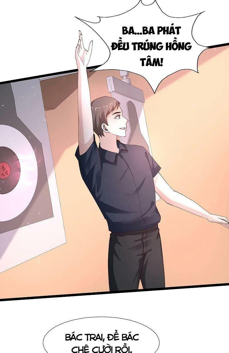 tối cường vận đào hoa chapter 240 15