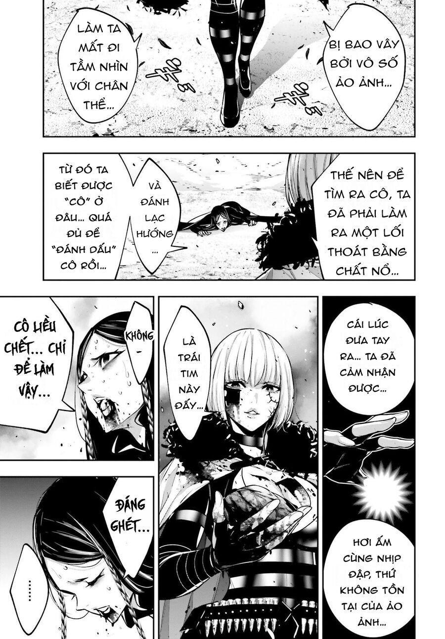 majo taisen - the war of greedy witches chapter 42 38