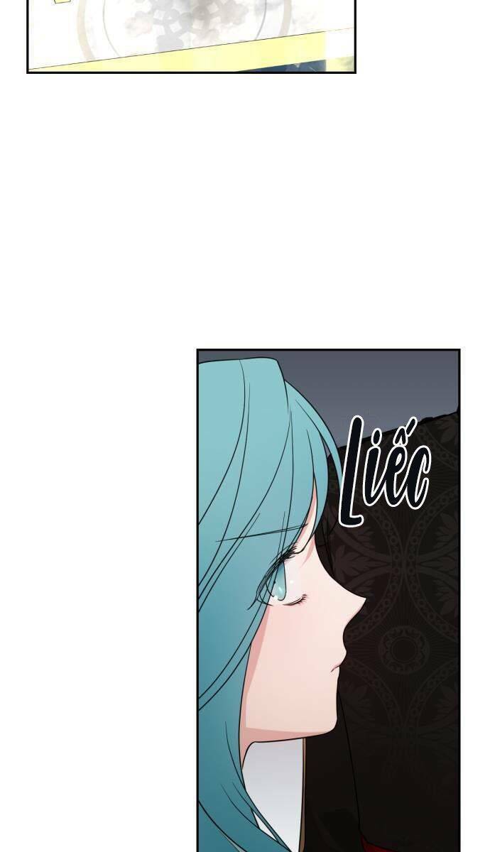 công nương mint bé nhỏ chapter 40 43