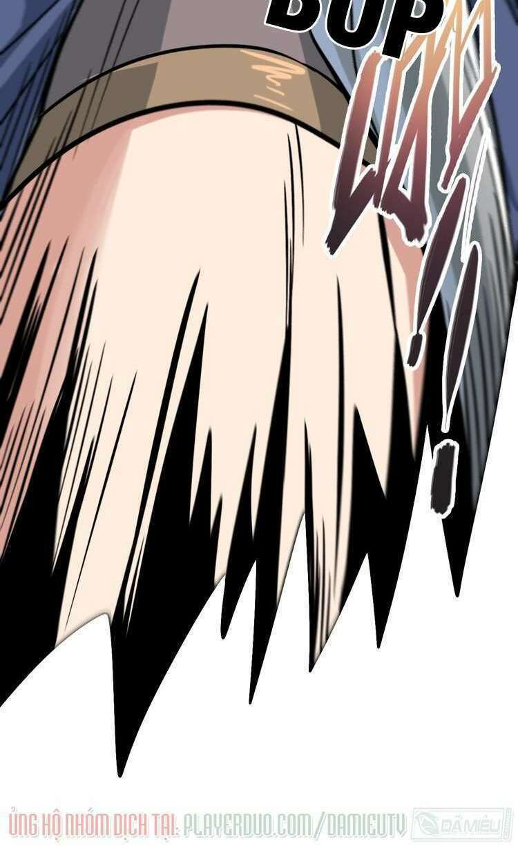 việc tu luyện hằng ngày của vũ đế chapter 25 35