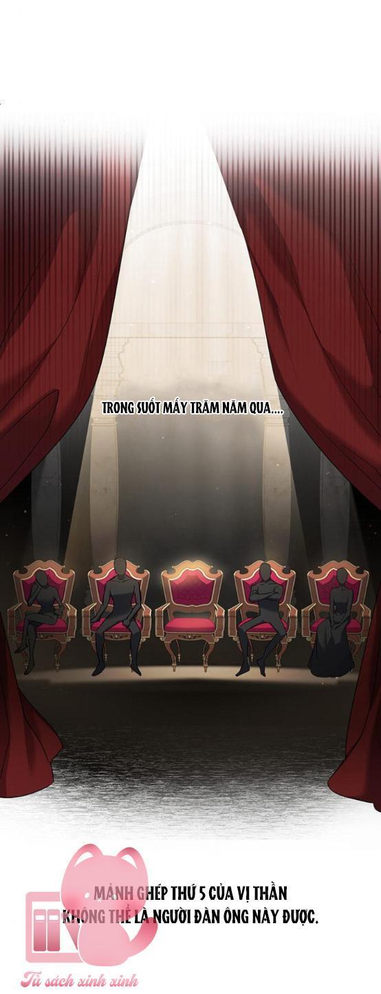 kẻ cướp đoạt hoàng hậu chapter 5 13