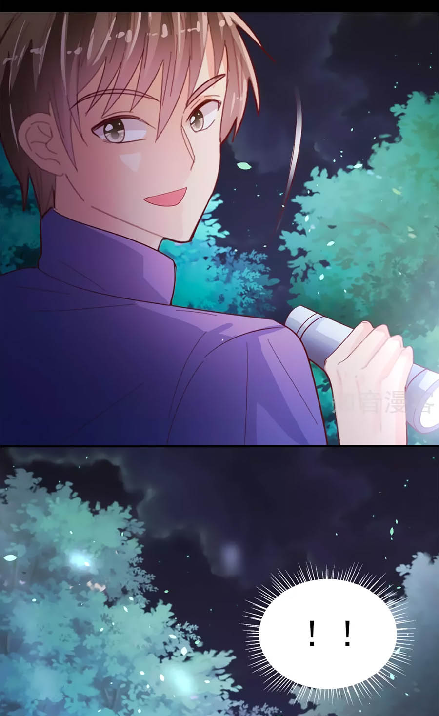 sau này vẫn cứ thích anh chapter 62 7