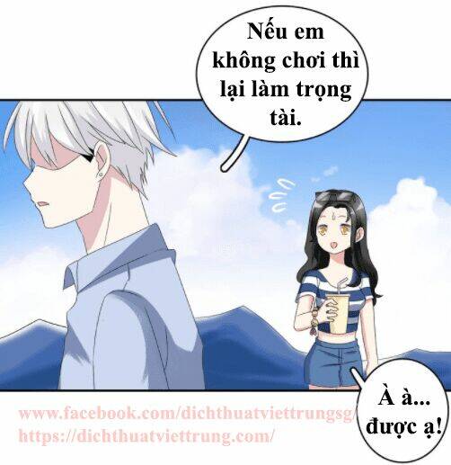 lều khều biết yêu chapter 46 25