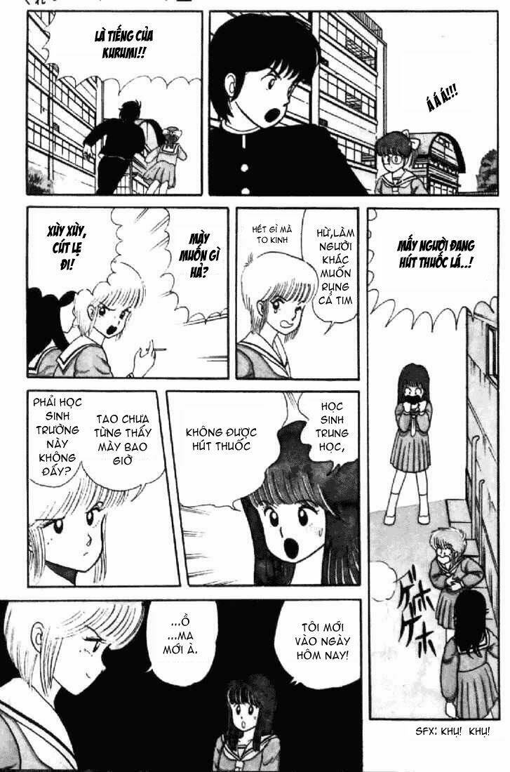 kimagure orange road chapter 1.2 11