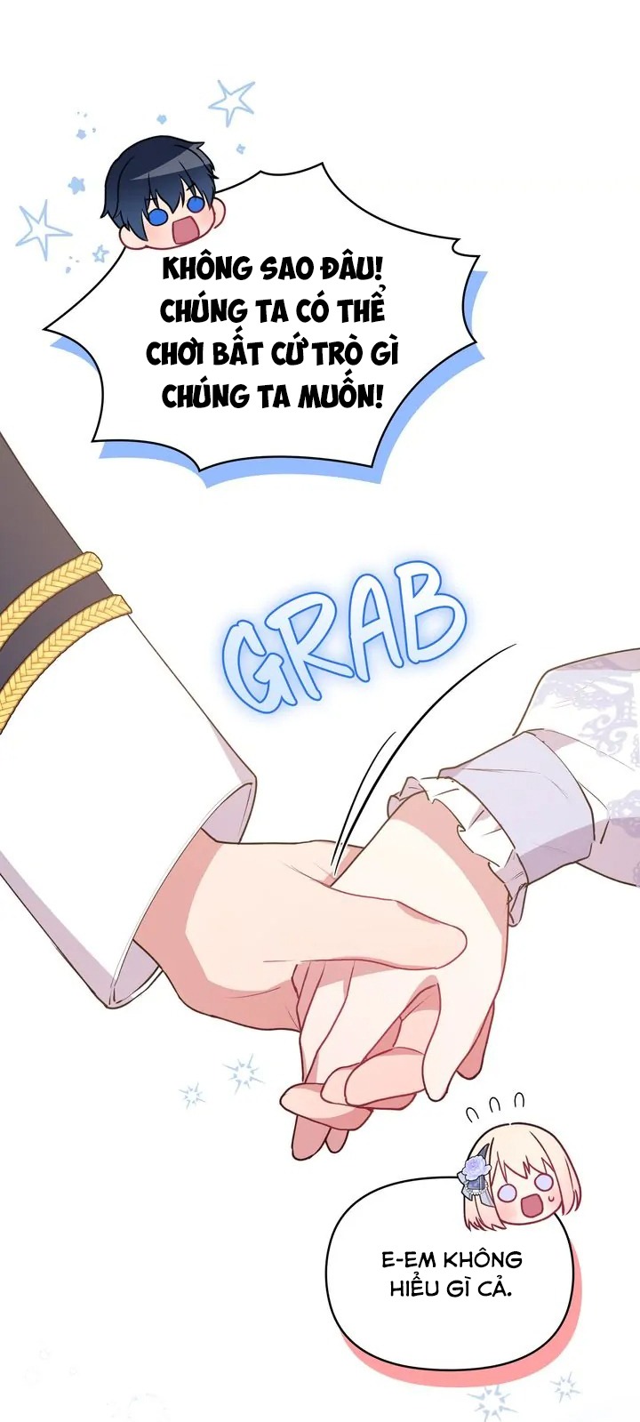 cô con gái nuôi đáng yêu của công tước chapter 52 7